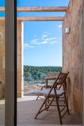 Premium İki Ayrı Yataklı Oda