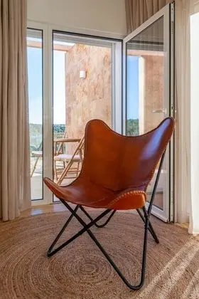 Premium İki Ayrı Yataklı Oda