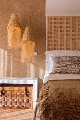 Premium İki Ayrı Yataklı Oda