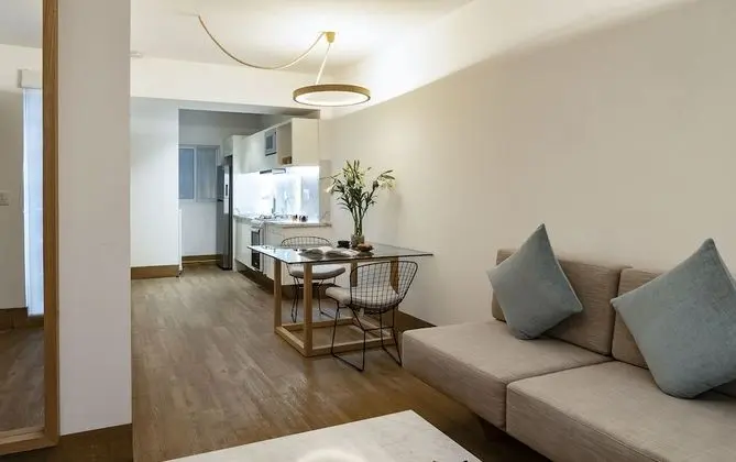 Suite Dúplex