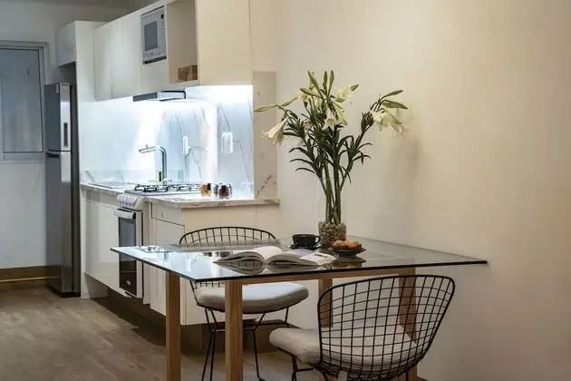 Suite Dúplex