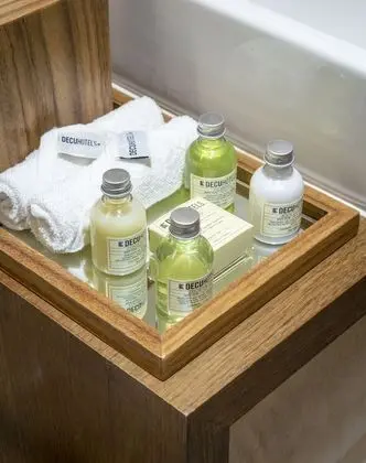 Suite Dúplex