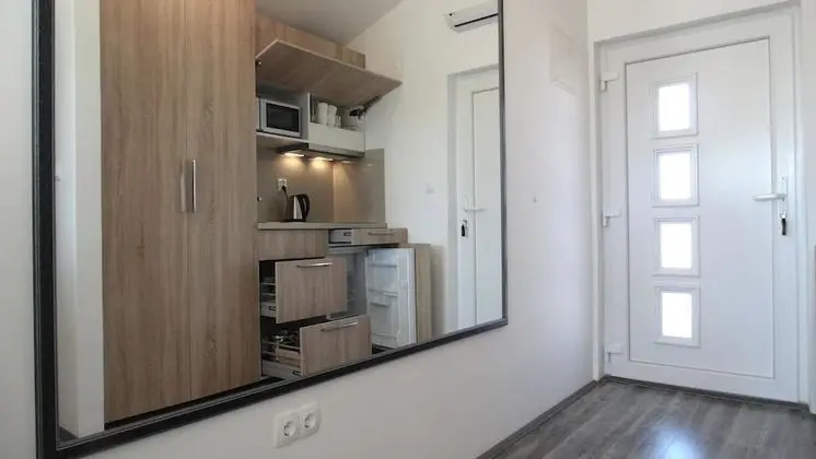 Exclusive Stüdyo, Deniz Manzaralı (Nikola Tesla)