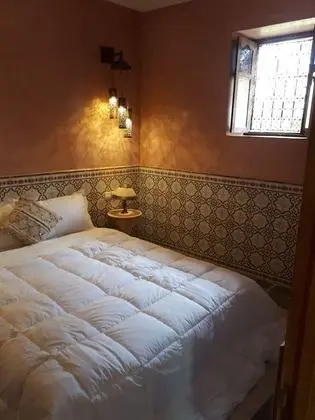 Grand Süit, 2 Yatak Odası, Özel Banyo, Havuz Manzaralı