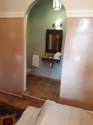 Royal Üç Kişilik Oda, Banyolu/Duşlu, Havuz Manzaralı