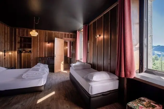 Family Oda (Randonneur)