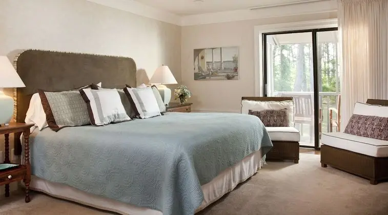 Deluxe Oda, 1 En Büyük (King) Boy Yatak