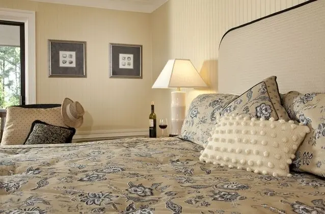 Deluxe Oda, 1 En Büyük (King) Boy Yatak