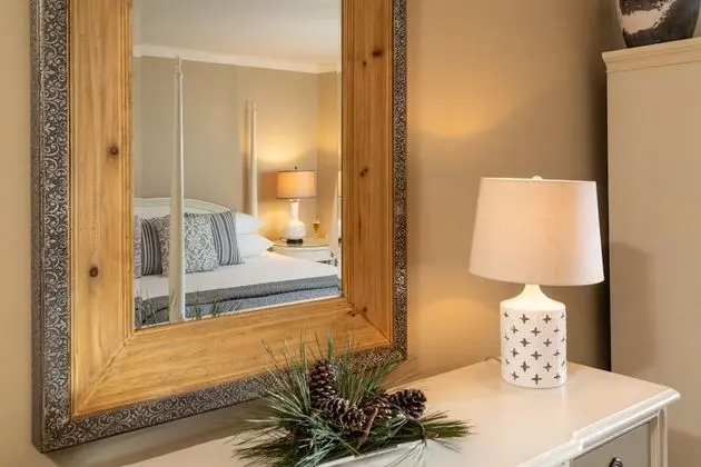 Deluxe Oda, 1 En Büyük (King) Boy Yatak