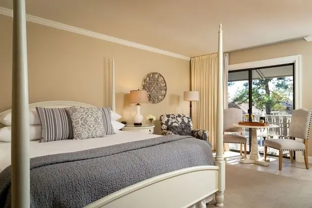 Deluxe Oda, 1 En Büyük (King) Boy Yatak