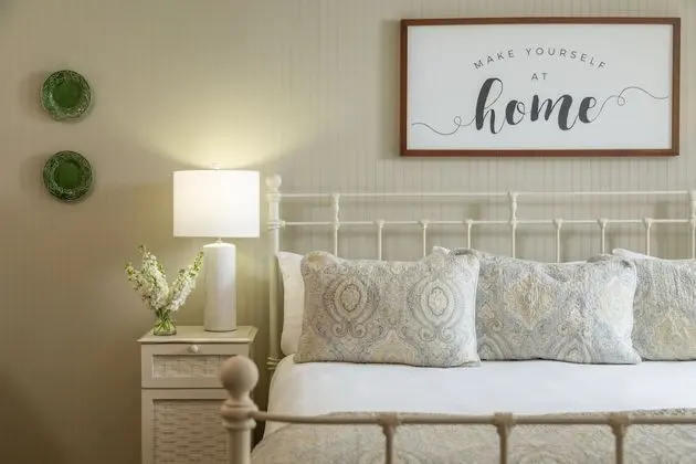 Deluxe Oda, 1 En Büyük (King) Boy Yatak