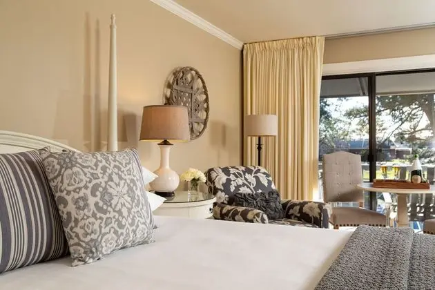 Deluxe Oda, 1 En Büyük (King) Boy Yatak