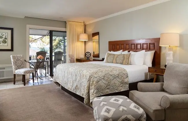 Deluxe Oda, 1 En Büyük (King) Boy Yatak