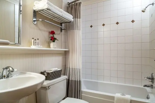 Deluxe Oda, 1 En Büyük (King) Boy Yatak