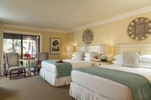 Deluxe Oda, 2 Büyük (Queen) Boy Yatak