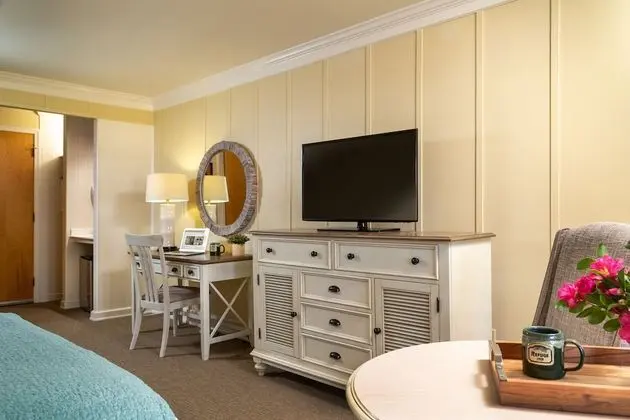 Deluxe Oda, 2 Büyük (Queen) Boy Yatak