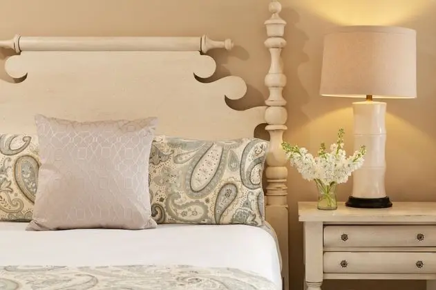 Deluxe Oda, 2 Büyük (Queen) Boy Yatak