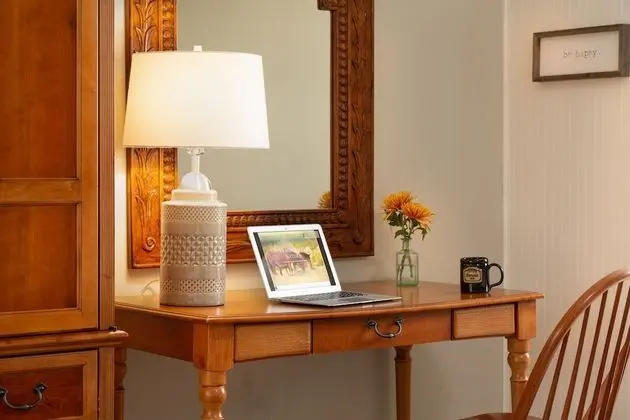 Deluxe Oda, 2 Büyük (Queen) Boy Yatak