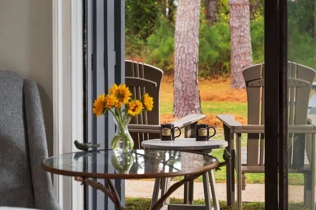 Deluxe Oda, 2 Büyük (Queen) Boy Yatak