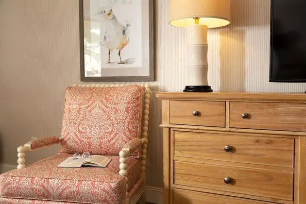 Deluxe Oda, 2 Büyük (Queen) Boy Yatak