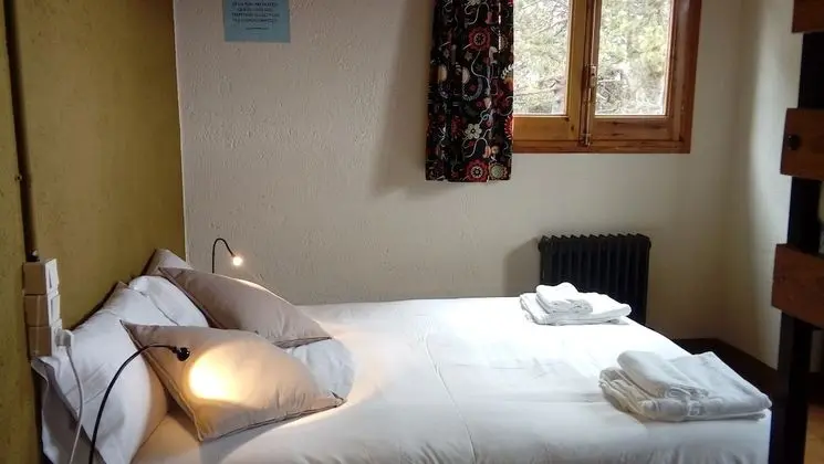 Family Oda, Ortak Banyo