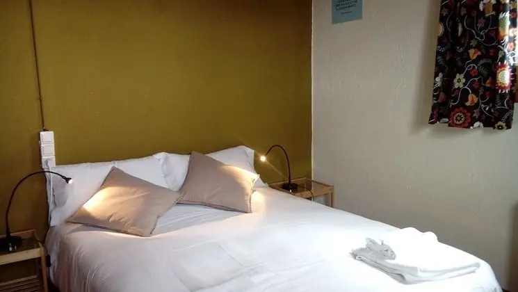 Family Oda, Ortak Banyo