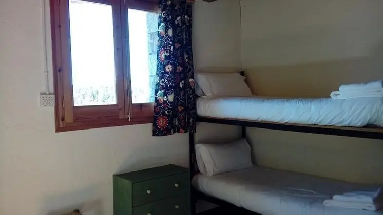 Family Oda, Ortak Banyo