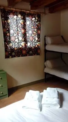 Family Oda, Ortak Banyo