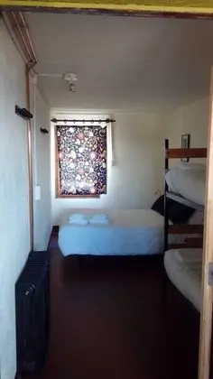 Family Oda, Ortak Banyo