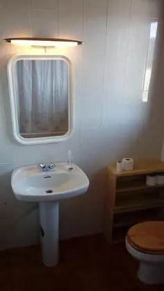 Family Oda, Ortak Banyo