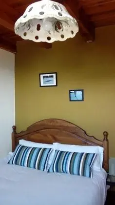 Tek Büyük Yataklı Oda, Ortak Banyo