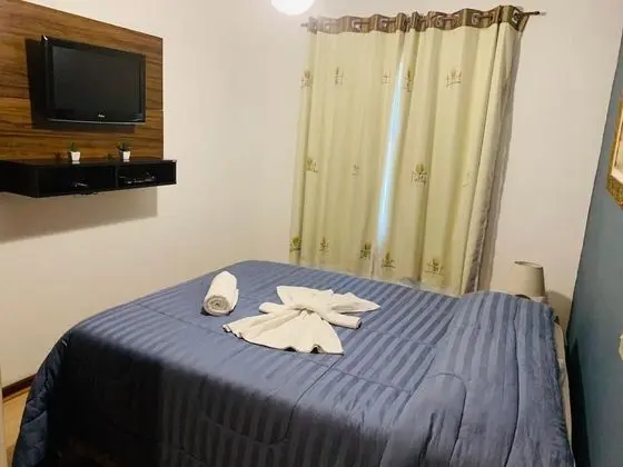 Basic Tek Büyük Yataklı Oda