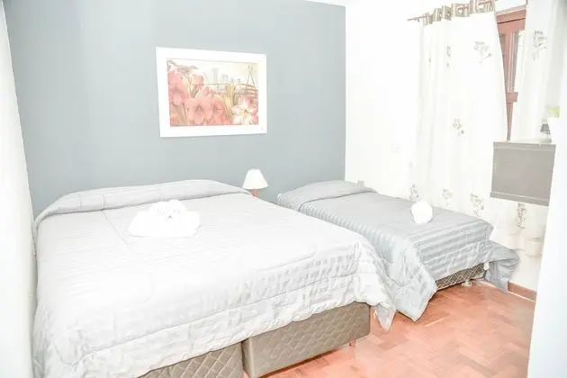 Basic Üç Kişilik Oda