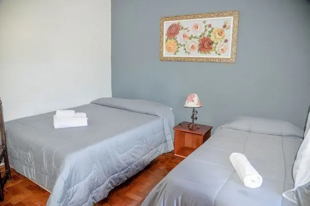 Basic Üç Kişilik Oda