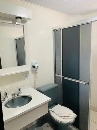 Basic Üç Kişilik Oda