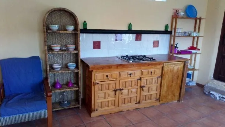 Ortak Ranzalı Oda, Ortak Banyo (1 bed in a 7-Bed Dormitory Room)