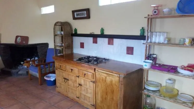 Ortak Ranzalı Oda, Ortak Banyo (1 bed in a 8-Bed Dormitory Room)