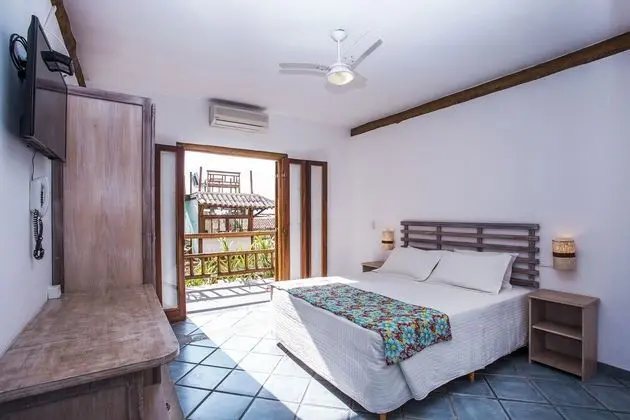 Luxo Com Vista Para O Mar - Térreo