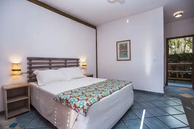 Luxo Com Vista Para O Mar - Térreo