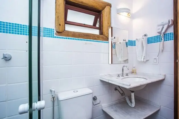 Luxo Com Vista Para O Mar - Térreo