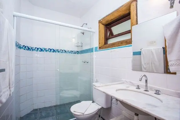 Luxo Com Vista Para O Mar - Térreo