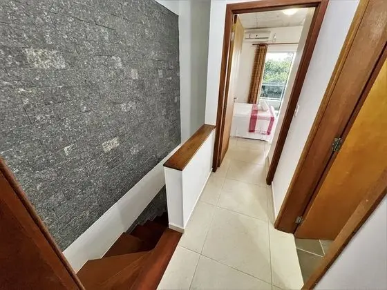 Duplex com Varanda
