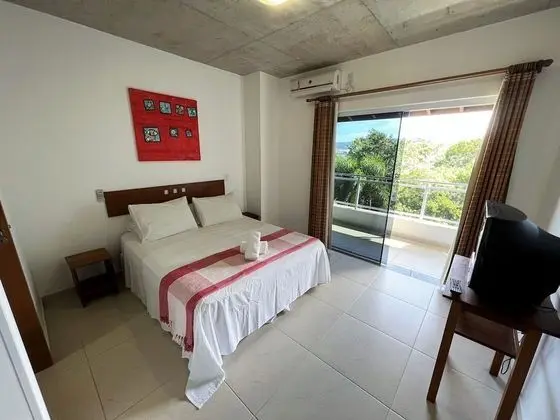 Duplex com Varanda
