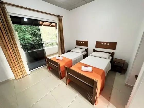 Duplex com Varanda