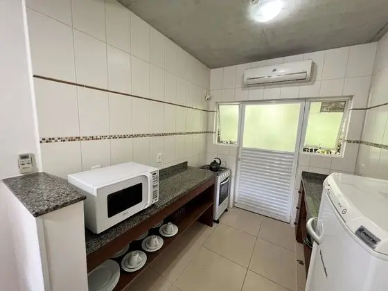 Duplex com Varanda