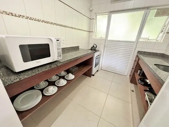 Duplex com Varanda