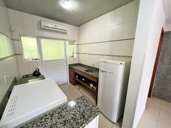 Duplex com Varanda