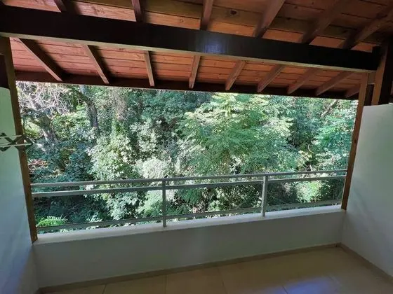 Duplex com Varanda