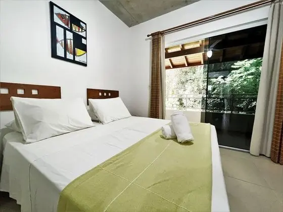 Duplex com Varanda