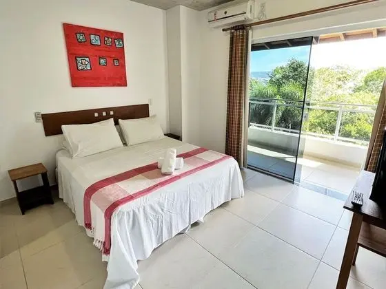 Duplex com Varanda